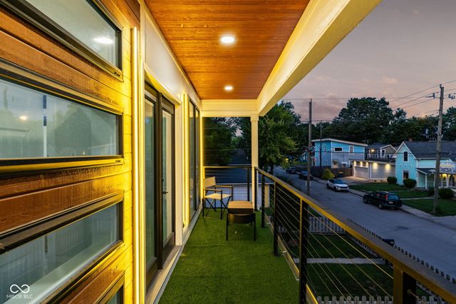 1218 Orange Street, Indianapolis, IN 46203