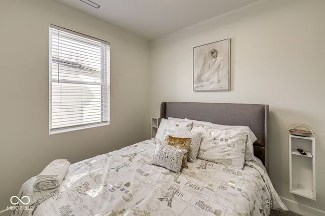 1218 Orange Street, Indianapolis, IN 46203