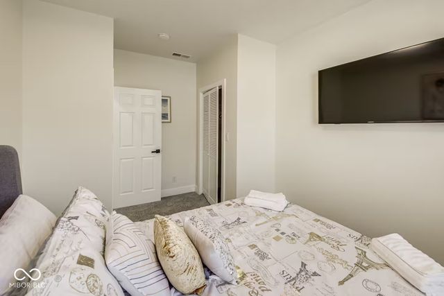 1218 Orange Street, Indianapolis, IN 46203