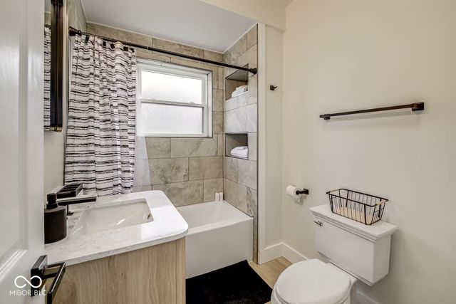1218 Orange Street, Indianapolis, IN 46203