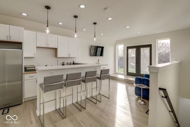 1218 Orange Street, Indianapolis, IN 46203