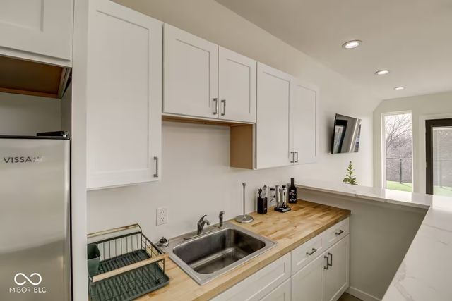 1218 Orange Street, Indianapolis, IN 46203