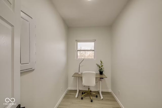 1218 Orange Street, Indianapolis, IN 46203