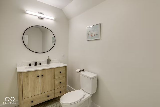 1218 Orange Street, Indianapolis, IN 46203