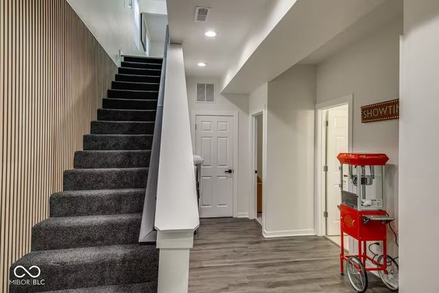 1218 Orange Street, Indianapolis, IN 46203