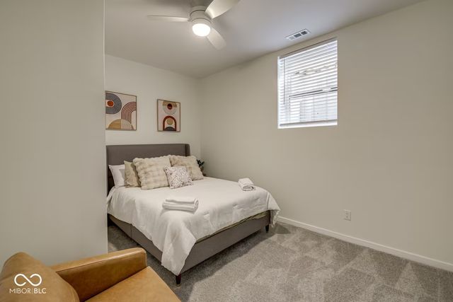 1218 Orange Street, Indianapolis, IN 46203