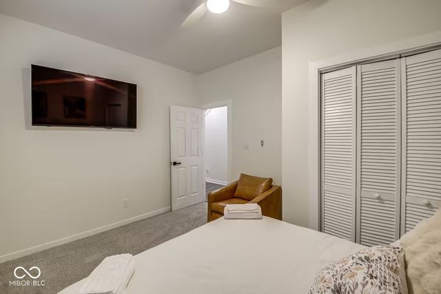 1218 Orange Street, Indianapolis, IN 46203