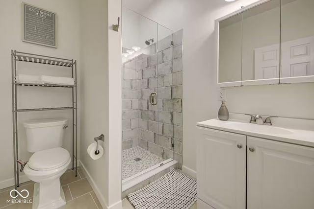1218 Orange Street, Indianapolis, IN 46203