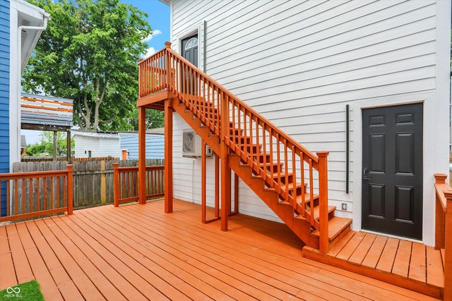 1218 Orange Street, Indianapolis, IN 46203