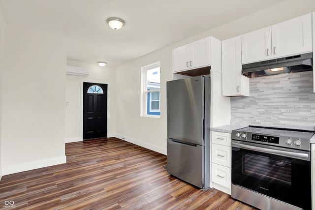 1218 Orange Street, Indianapolis, IN 46203