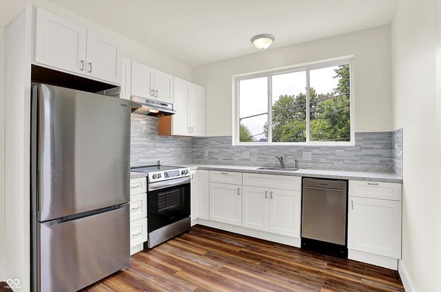 1218 Orange Street, Indianapolis, IN 46203