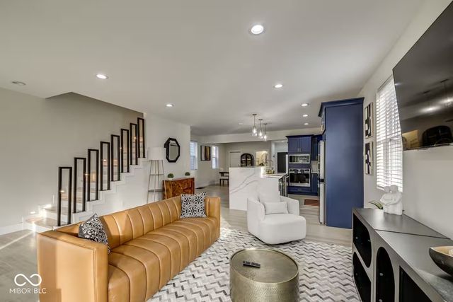 1218 Orange Street, Indianapolis, IN 46203