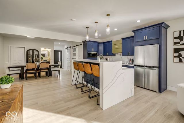 1218 Orange Street, Indianapolis, IN 46203