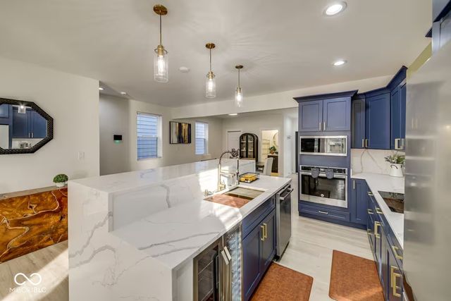 1218 Orange Street, Indianapolis, IN 46203
