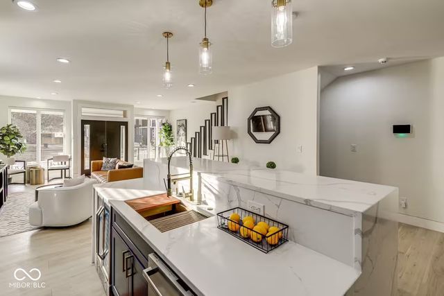 1218 Orange Street, Indianapolis, IN 46203