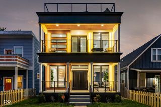 1218 Orange Street, Indianapolis, IN 46203