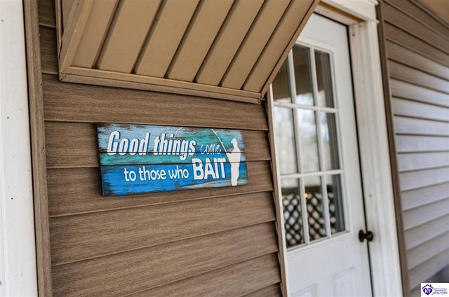 122 Pineland Lane, Brandenburg, KY 40108