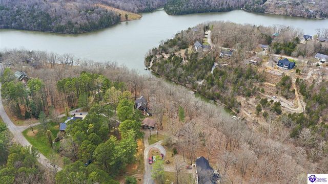 122 Pineland Lane, Brandenburg, KY 40108