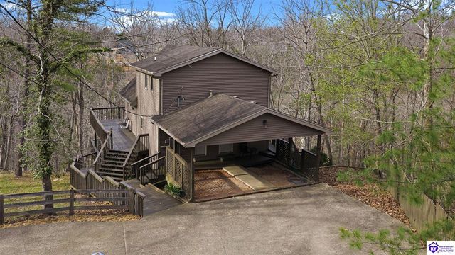 122 Pineland Lane, Brandenburg, KY 40108