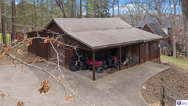 122 Pineland Lane, Brandenburg, KY 40108