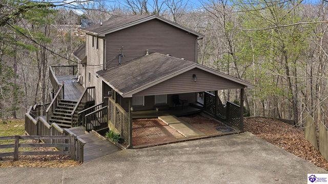 122 Pineland Lane, Brandenburg, KY 40108