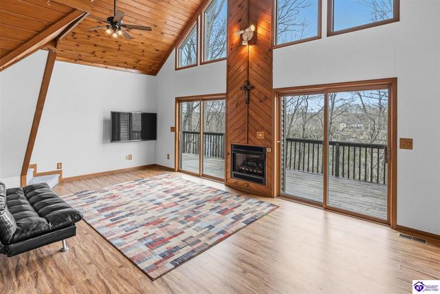 122 Pineland Lane, Brandenburg, KY 40108