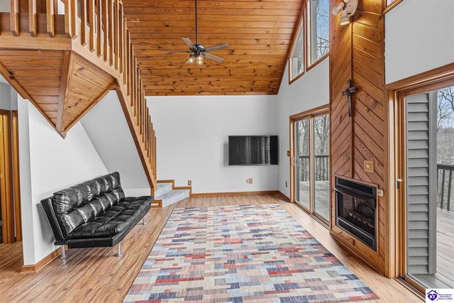 122 Pineland Lane, Brandenburg, KY 40108