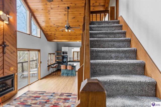 122 Pineland Lane, Brandenburg, KY 40108