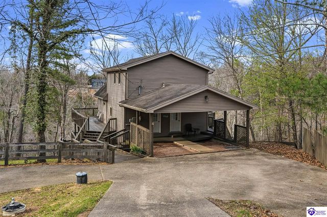 122 Pineland Lane, Brandenburg, KY 40108