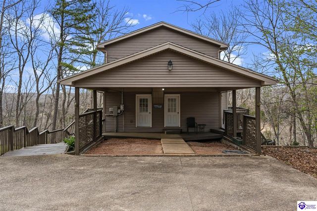 122 Pineland Lane, Brandenburg, KY 40108