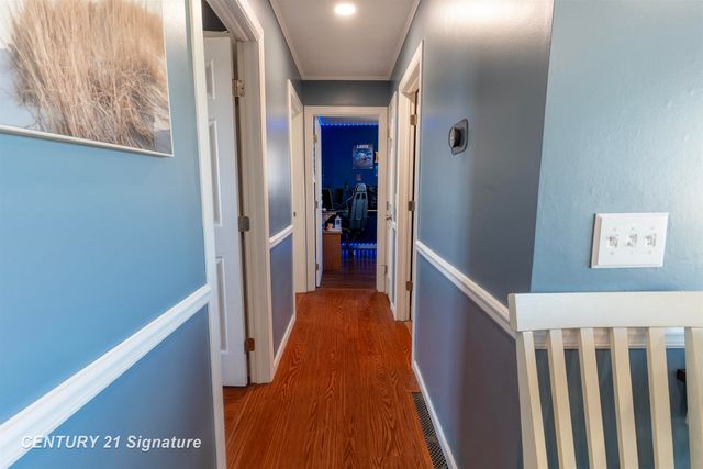 1600 Hotchkiss Road, Williams Twp, MI 48623
