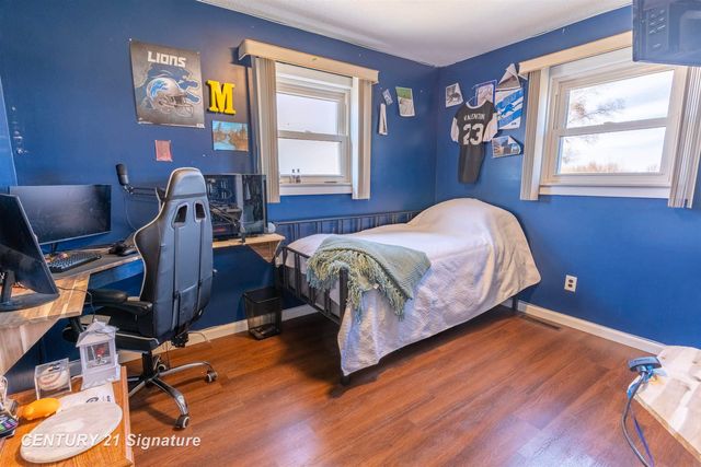 1600 Hotchkiss Road, Williams Twp, MI 48623