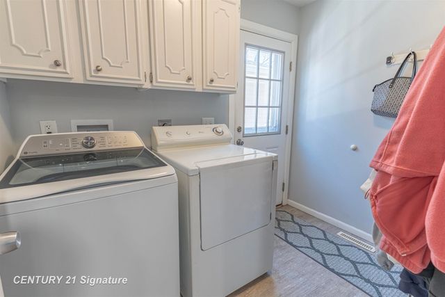 1600 Hotchkiss Road, Williams Twp, MI 48623
