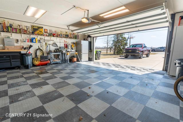 1600 Hotchkiss Road, Williams Twp, MI 48623