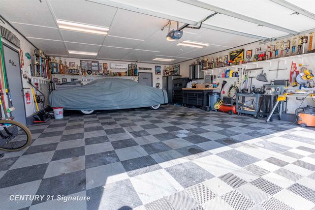 1600 Hotchkiss Road, Williams Twp, MI 48623