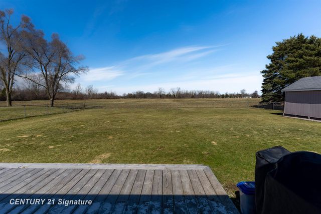 1600 Hotchkiss Road, Williams Twp, MI 48623