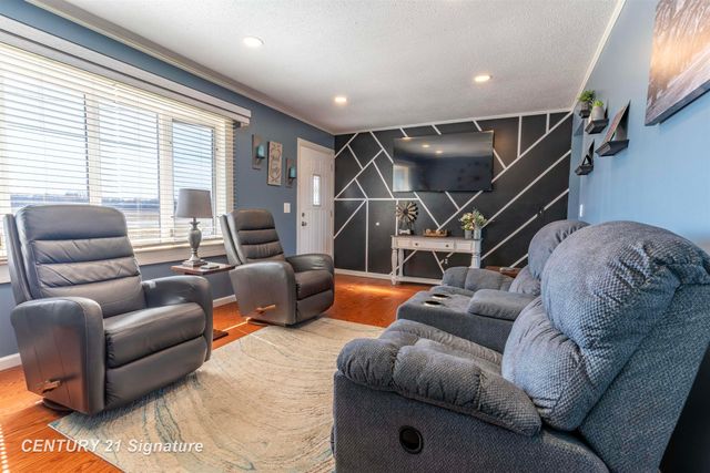 1600 Hotchkiss Road, Williams Twp, MI 48623