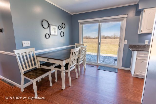 1600 Hotchkiss Road, Williams Twp, MI 48623