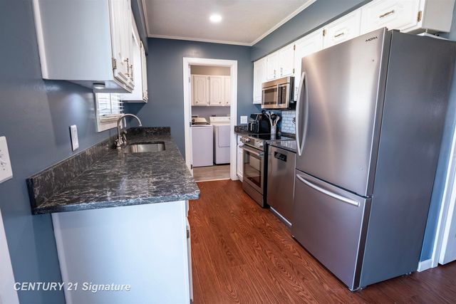1600 Hotchkiss Road, Williams Twp, MI 48623