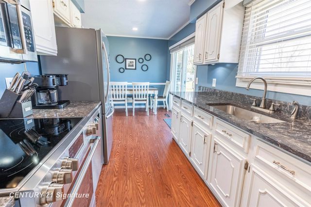 1600 Hotchkiss Road, Williams Twp, MI 48623