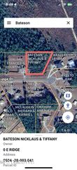0 E Ridge Drive, Saucier, MS 39574