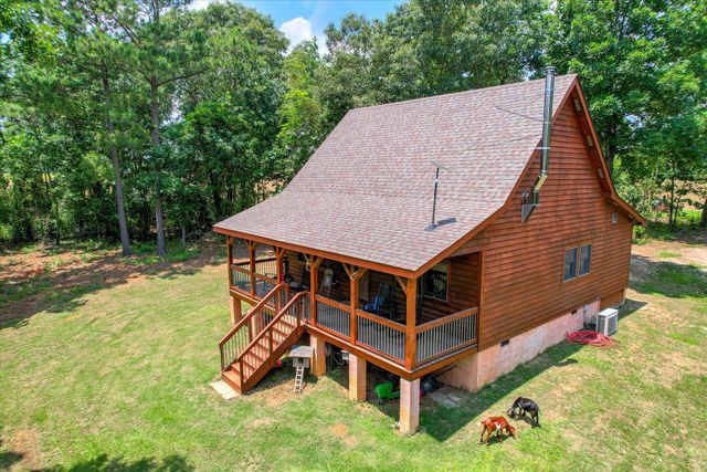 196 Brodie Hall Road, Wagener, SC 29164