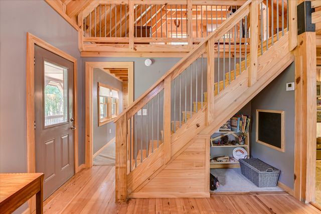 196 Brodie Hall Road, Wagener, SC 29164