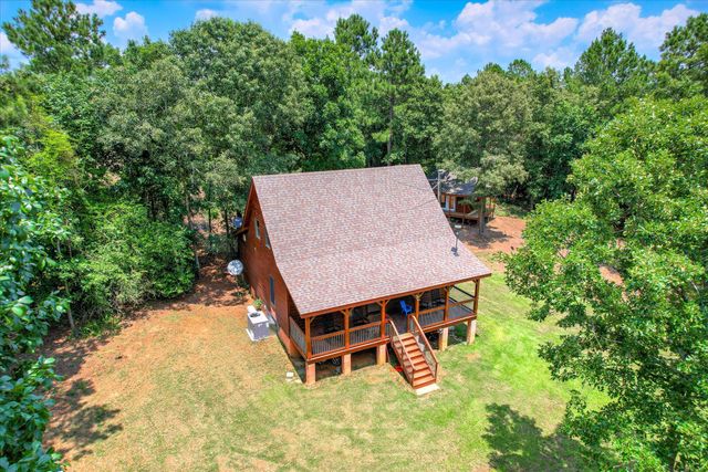 196 Brodie Hall Road, Wagener, SC 29164