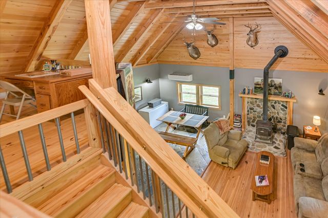 196 Brodie Hall Road, Wagener, SC 29164