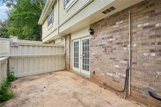 6900 Roswell Road B5, Sandy Springs, GA 30328