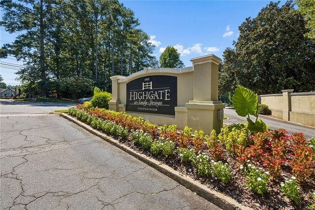 6900 Roswell Road B5, Sandy Springs, GA 30328
