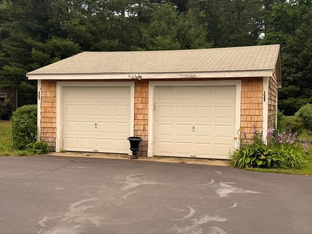 16 Vine Street, Duxbury, MA 02332