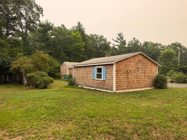 16 Vine Street, Duxbury, MA 02332
