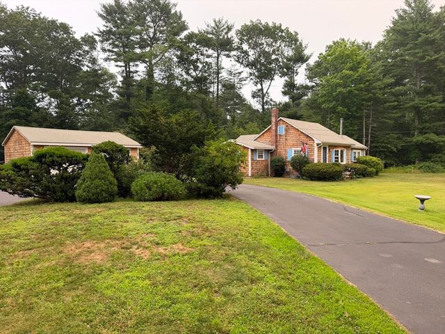 16 Vine Street, Duxbury, MA 02332